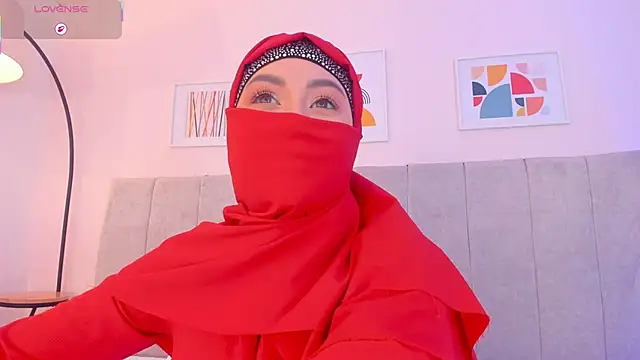 fatiima  online show from 04-07-26, 07:15