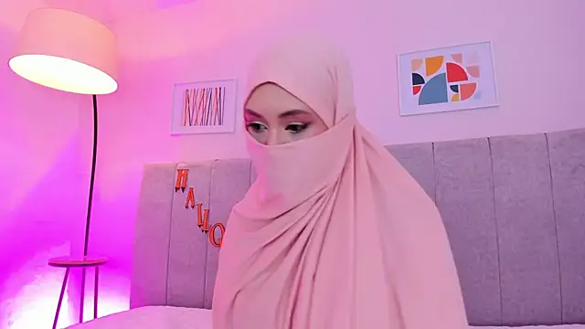 fatiima  online show from 11-01-25, 07:08