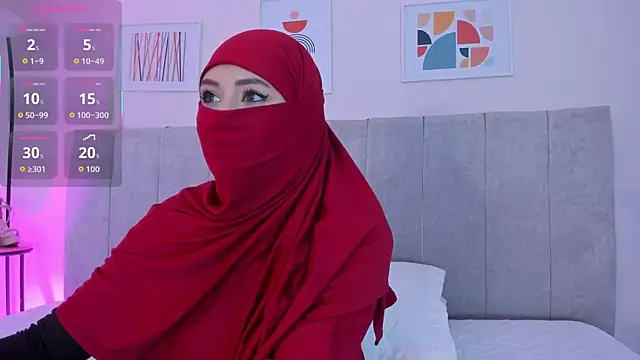 fatiima  online show from 12-01-25, 07:04