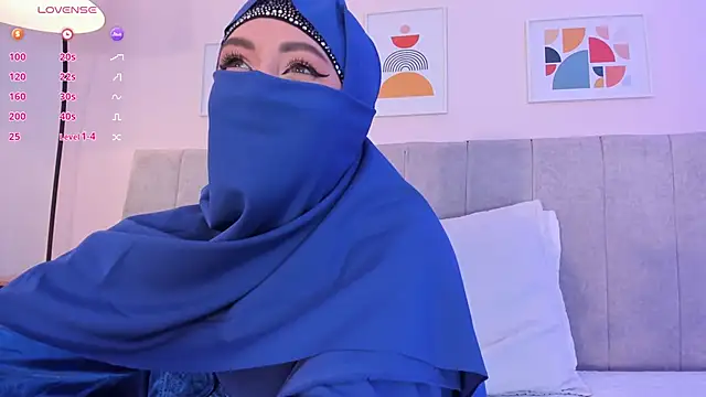 fatiima  online show from 06-06-26, 07:08