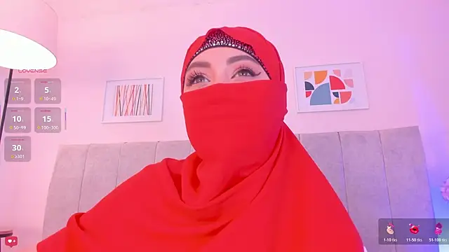 fatiima  online show from 05-05-26, 07:06