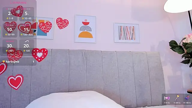 fatiima  online show from 02-14-26, 07:14