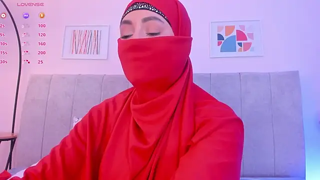 fatiima  online show from 05-20-26, 07:33