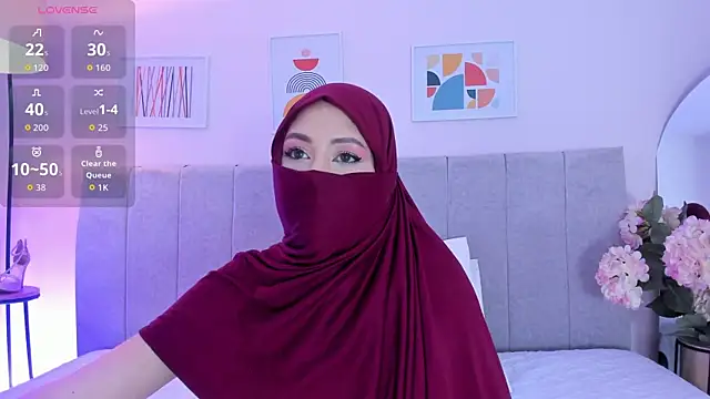 fatiima  online show from 11-03-25, 07:06