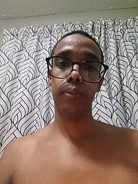 AlgeeBoksburg online show from 05-18-26, 06:45