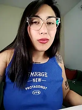 Chinitaaa28 online show from 11-02-25, 03:22