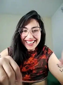 Chinitaaa28 online show from 10-29-25, 05:17