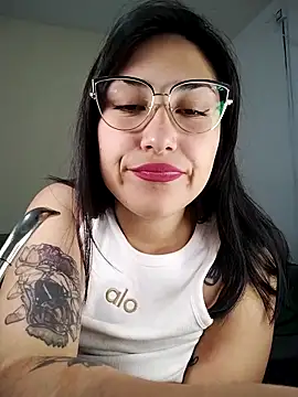 Chinitaaa28 online show from 11-03-25, 10:41