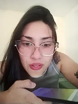 Chinitaaa28 online show from 11-01-25, 10:53