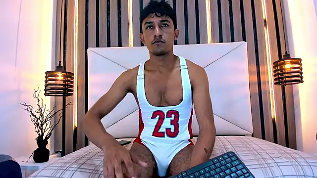 Natzuki 1 online show from 05-24-26, 07:25