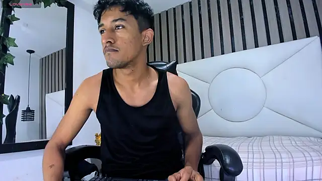 Natzuki 1 online show from 02-17-26, 12:02