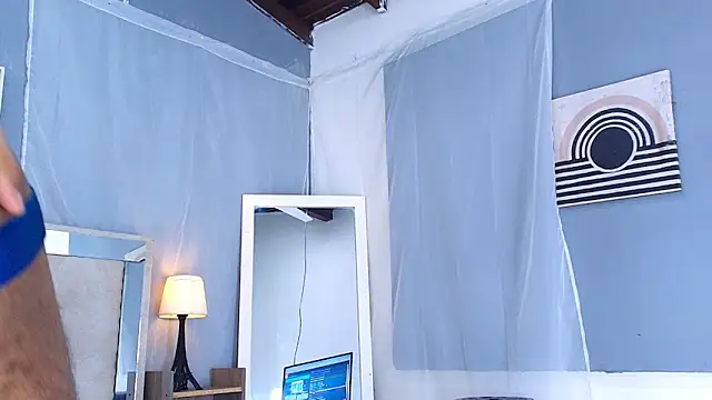 Natzuki 1 online show from 02-03-26, 11:26