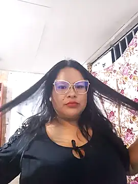 celeste122595 online show from 11-17-25, 02:26