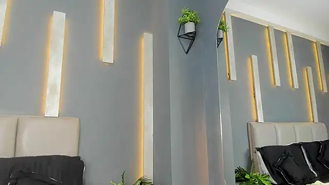 ArohomLester online show from 11-29-25, 11:10