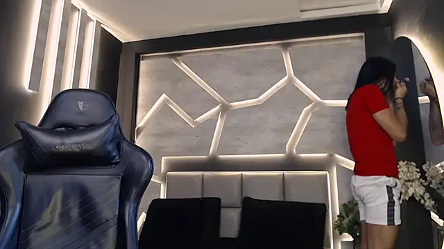 ArohomLester online show from 12-05-25, 12:37