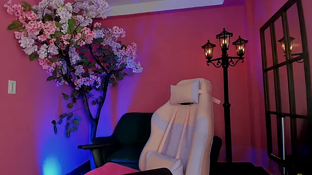 ArohomLester online show from 02-25-26, 02:06