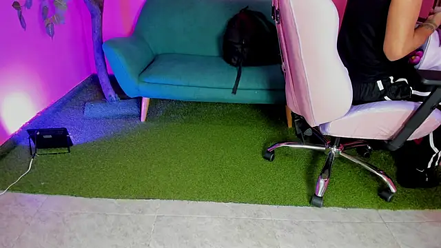 ArohomLester online show from 03-03-26, 01:18