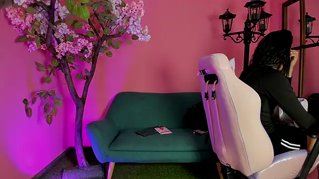 ArohomLester online show from 02-21-26, 01:13