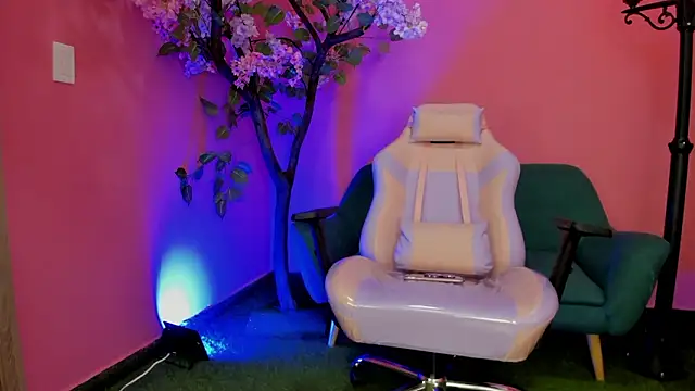 ArohomLester online show from 02-23-26, 01:33