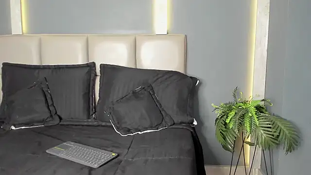 ArohomLester online show from 12-03-25, 11:20