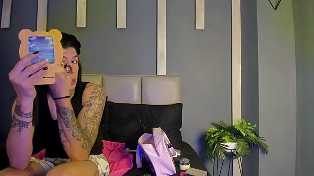 ArohomLester online show from 02-20-26, 01:13