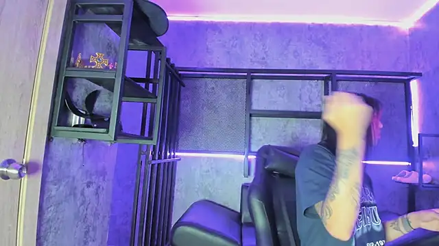 ArohomLester online show from 01-09-26, 11:39