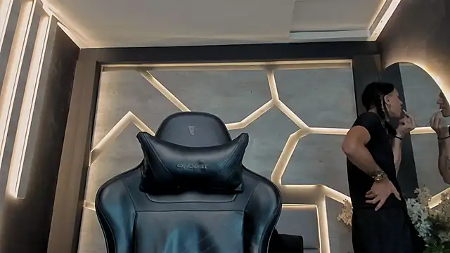 ArohomLester online show from 11-14-25, 11:03