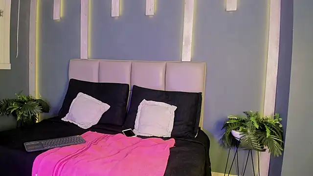 ArohomLester online show from 02-18-26, 02:02