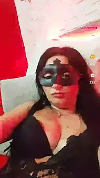 donnapassionate9 online show from 11-02-25, 10:37