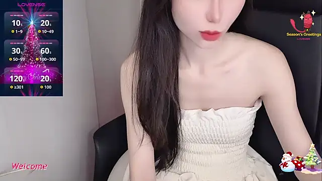 -Alicee- online show from 12-03-25, 06:25