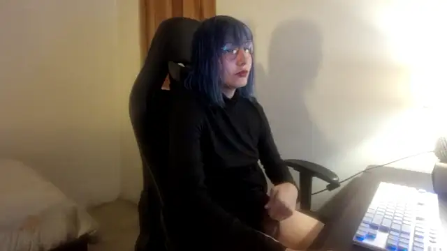 FuriSmut online show from 05-14-26, 01:24