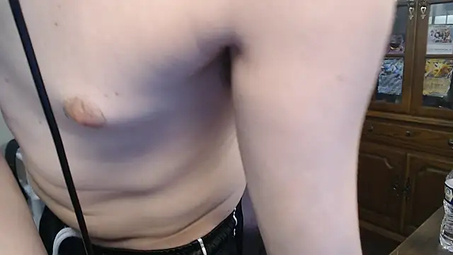 CasuallyCorrupt online show from 10-29-25, 10:31