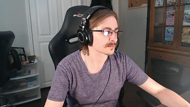 CasuallyCorrupt online show from 05-27-26, 01:37