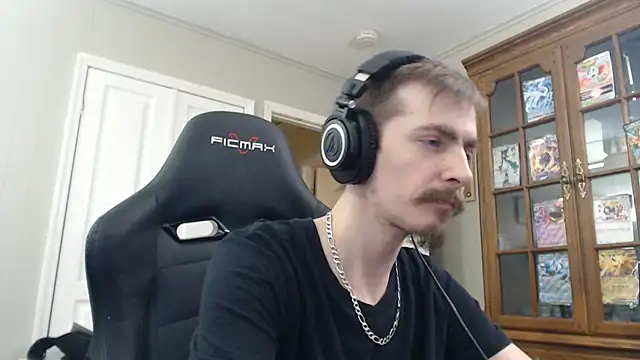 CasuallyCorrupt online show from 11-27-25, 01:17