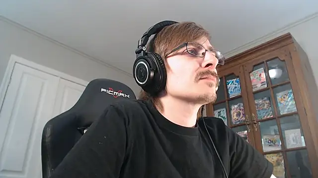 CasuallyCorrupt online show from 05-25-26, 03:06