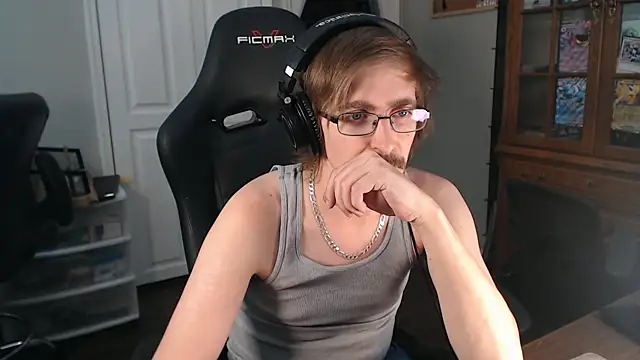 CasuallyCorrupt online show from 05-28-26, 12:18