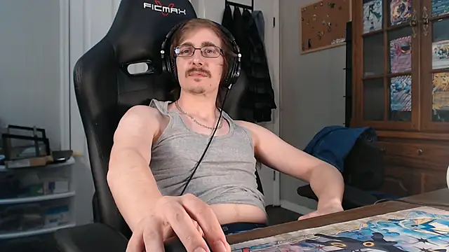 CasuallyCorrupt online show from 05-16-26, 01:26