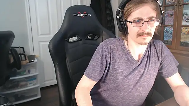 CasuallyCorrupt online show from 05-27-26, 01:57