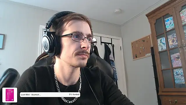 CasuallyCorrupt online show from 01-14-26, 07:12