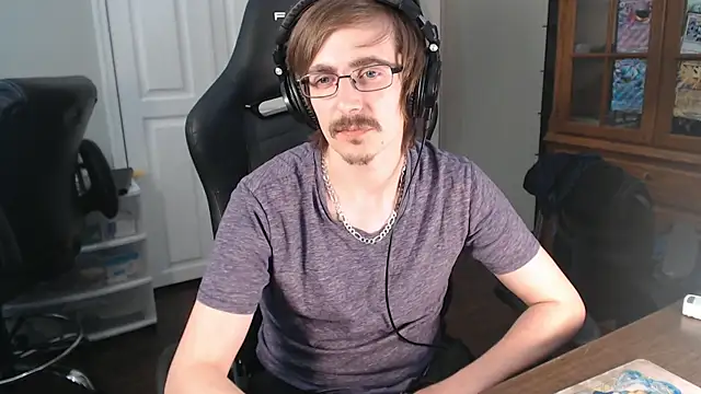 CasuallyCorrupt online show from 05-26-26, 01:47