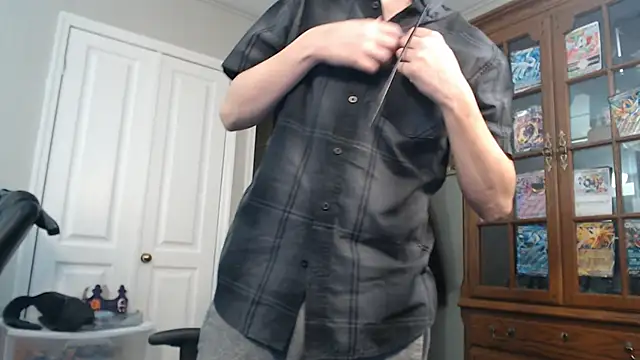 CasuallyCorrupt online show from 11-09-25, 02:26