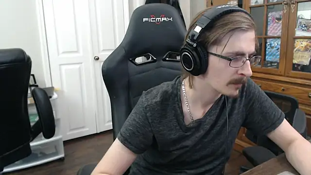 CasuallyCorrupt online show from 06-03-26, 02:45
