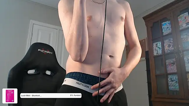 CasuallyCorrupt online show from 01-12-26, 06:31