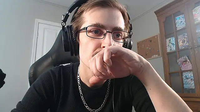 CasuallyCorrupt online show from 01-06-26, 02:26