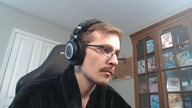 CasuallyCorrupt online show from 12-22-25, 06:02