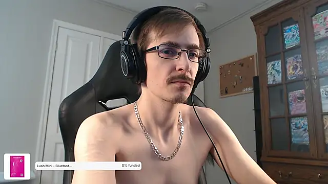 CasuallyCorrupt online show from 01-12-26, 11:20