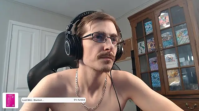 CasuallyCorrupt online show from 01-15-26, 07:34