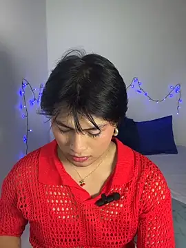 Nathasa Devereux online show from 10-24-25, 03:27