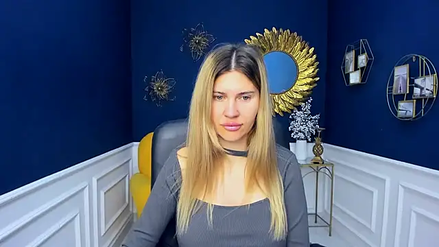 AryaAltkerer online show from 03-12-26, 06:06