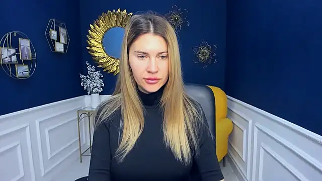 AryaAltkerer online show from 03-05-26, 05:48